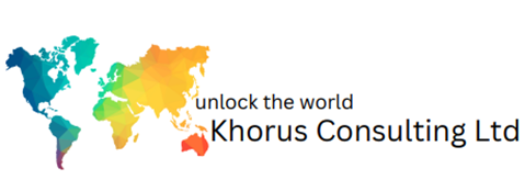 logo khorus