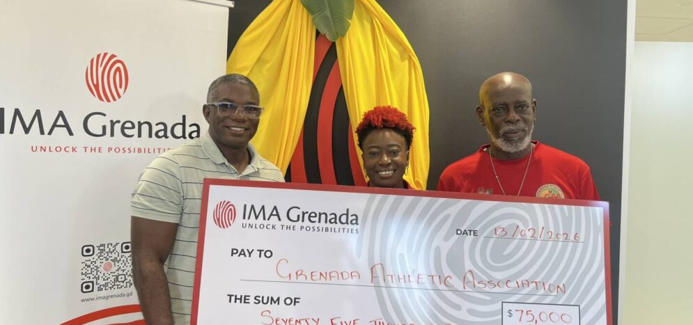 ima-grenada-renews-title-sponsorship-national-relay-meet IMA Grenada renews title sponsorship of National Relay Meet